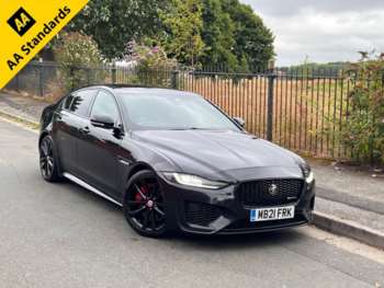 2021 (21) - 2.0 P250i R-Dynamic Black Saloon 4dr Petrol Auto Euro 6 (s/s) (250 ps)