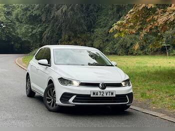 Used Volkswagen Polo 2022 for sale - 79628774: Photo