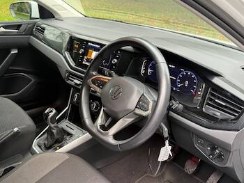 Used Volkswagen Polo 2022 for sale - 79628774: Photo