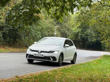 Used Volkswagen Polo 2022 for sale - 79628774: Photo