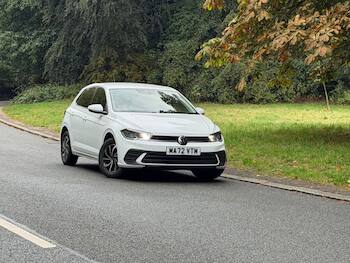 Used Volkswagen Polo 2022 for sale - 79628774: Photo