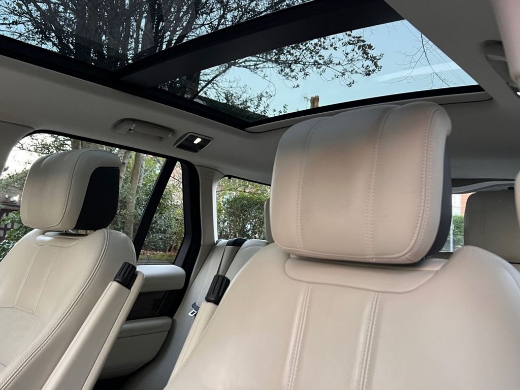 Used Land Rover Range Rover 2019 for sale - 76698195: Photo 12