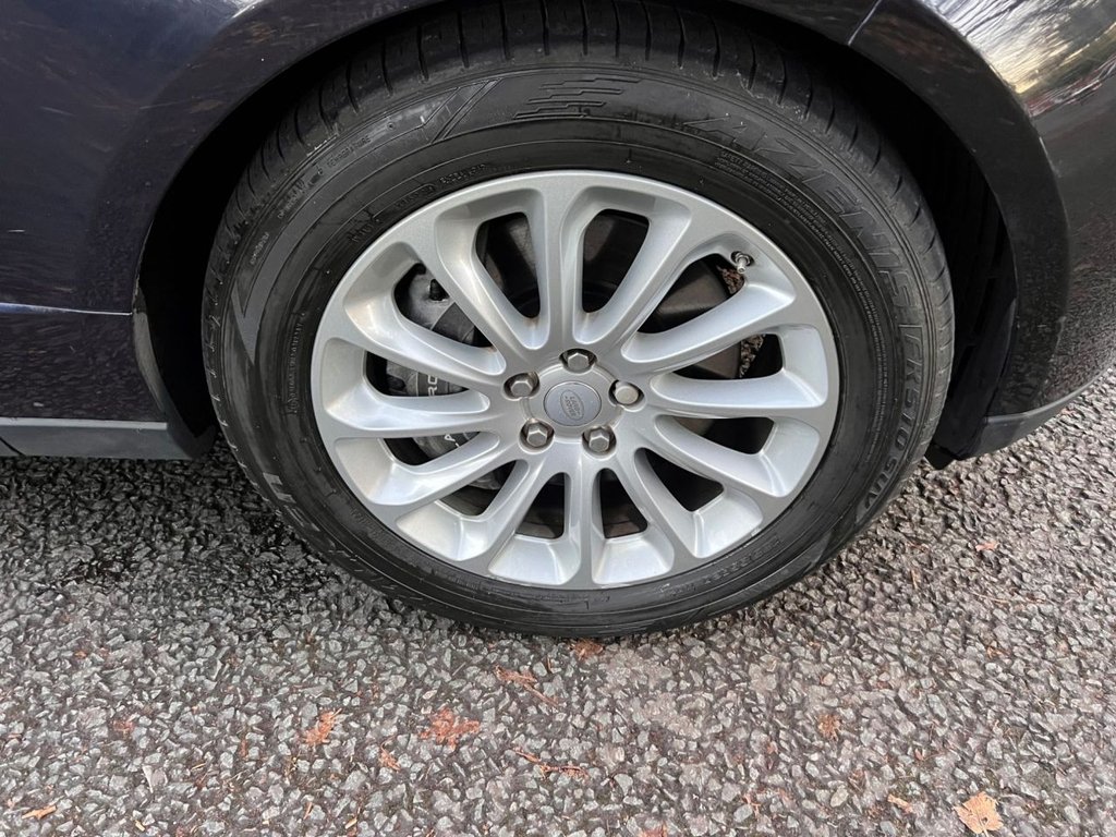 Used Land Rover Range Rover 2019 for sale - 76698195: Photo 16