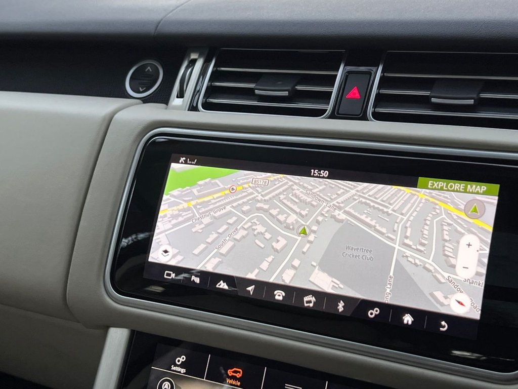 Used Land Rover Range Rover 2019 for sale - 76698195: Photo 17