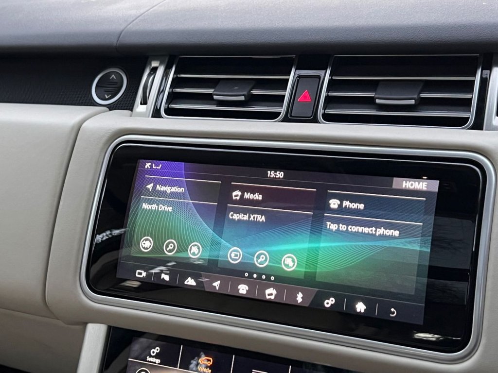 Used Land Rover Range Rover 2019 for sale - 76698195: Photo 18