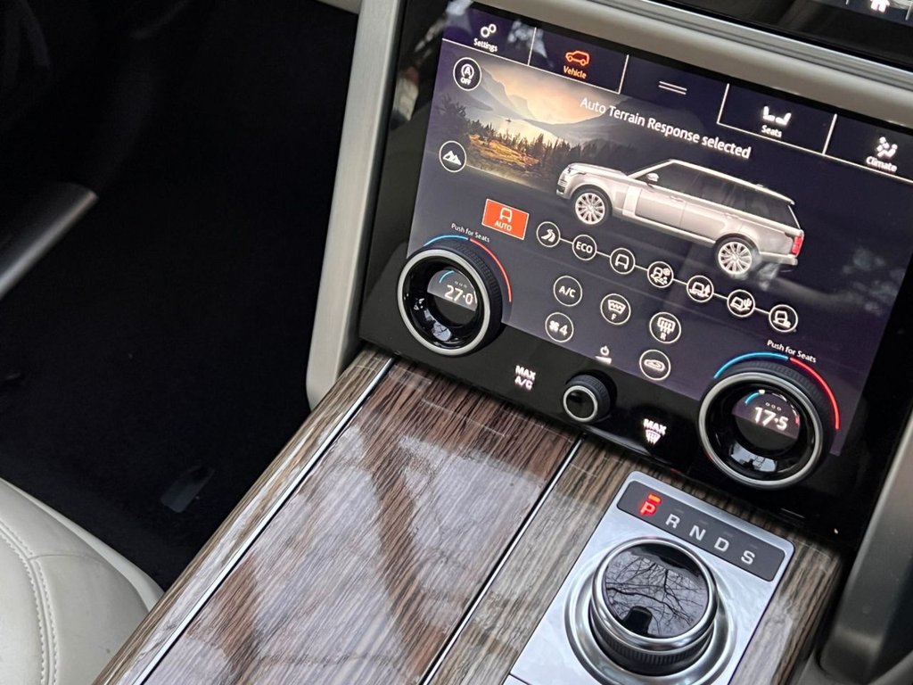 Used Land Rover Range Rover 2019 for sale - 76698195: Photo 20