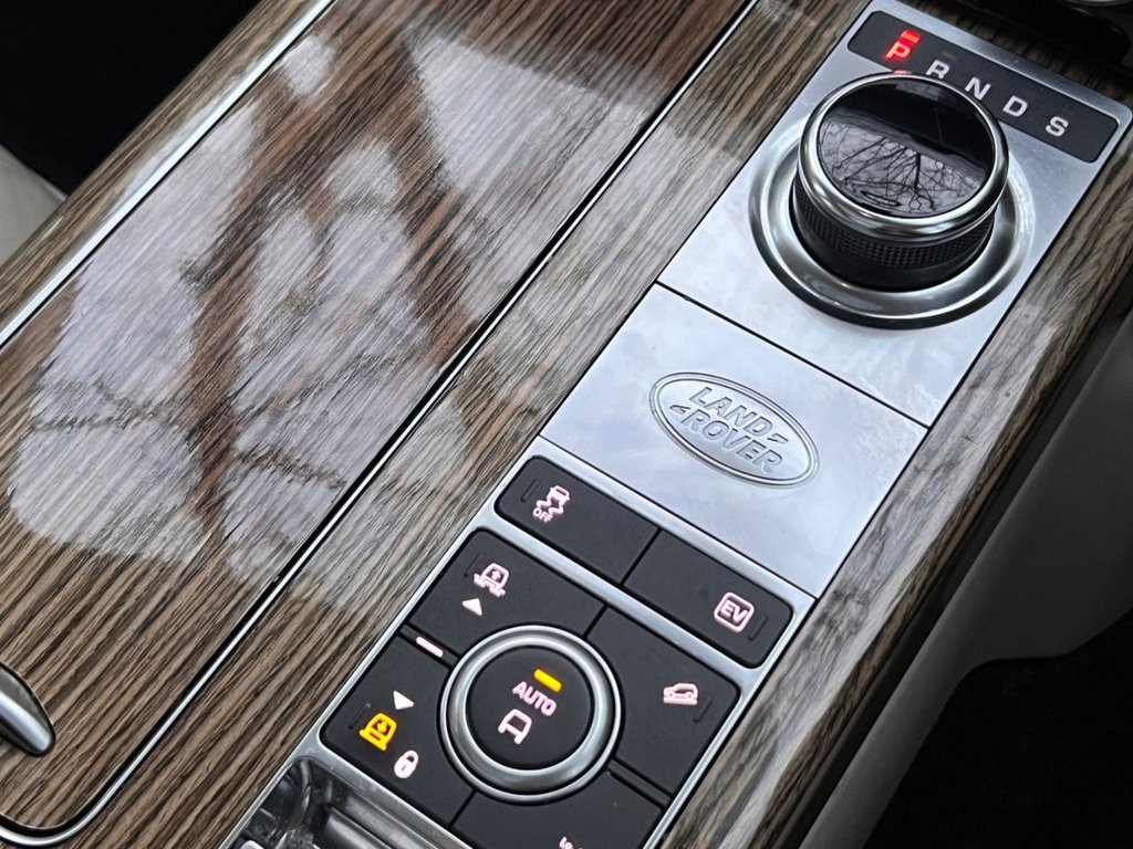 Used Land Rover Range Rover 2019 for sale - 76698195: Photo 21