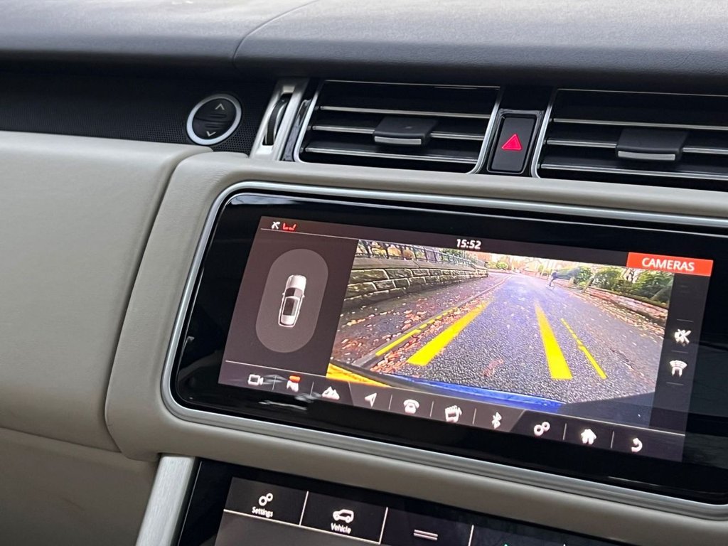 Used Land Rover Range Rover 2019 for sale - 76698195: Photo 23