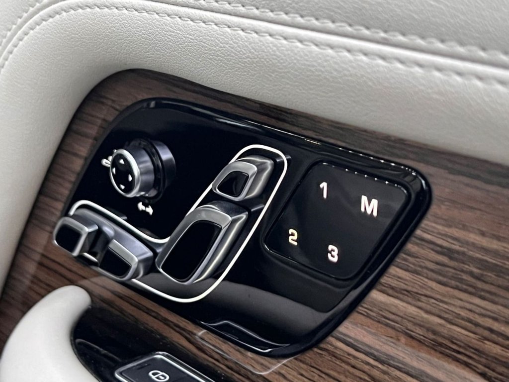 Used Land Rover Range Rover 2019 for sale - 76698195: Photo 24