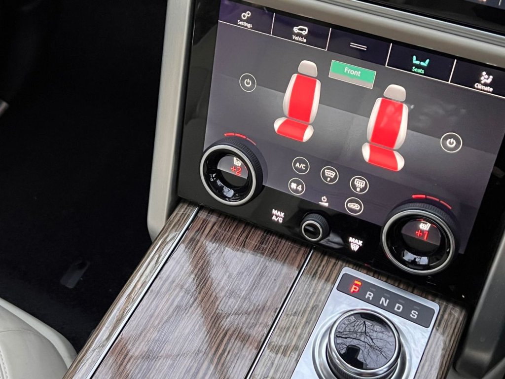 Used Land Rover Range Rover 2019 for sale - 76698195: Photo 25