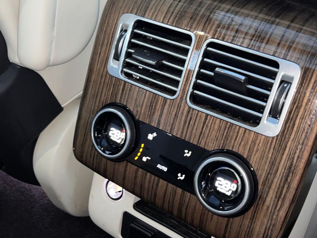 Used Land Rover Range Rover 2019 for sale - 76698195: Photo 28