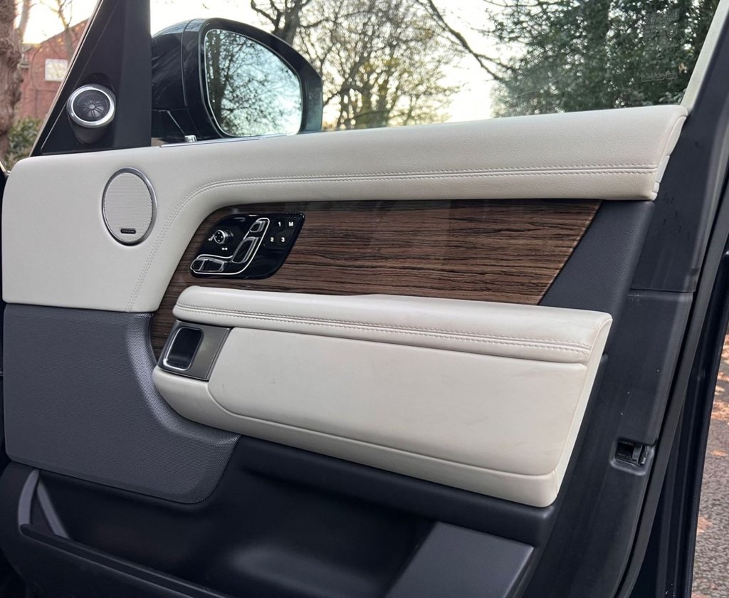 Used Land Rover Range Rover 2019 for sale - 76698195: Photo 29
