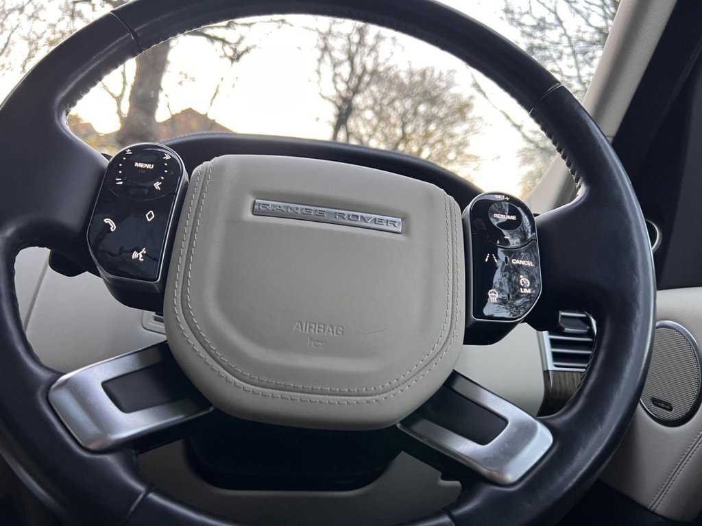 Used Land Rover Range Rover 2019 for sale - 76698195: Photo 32