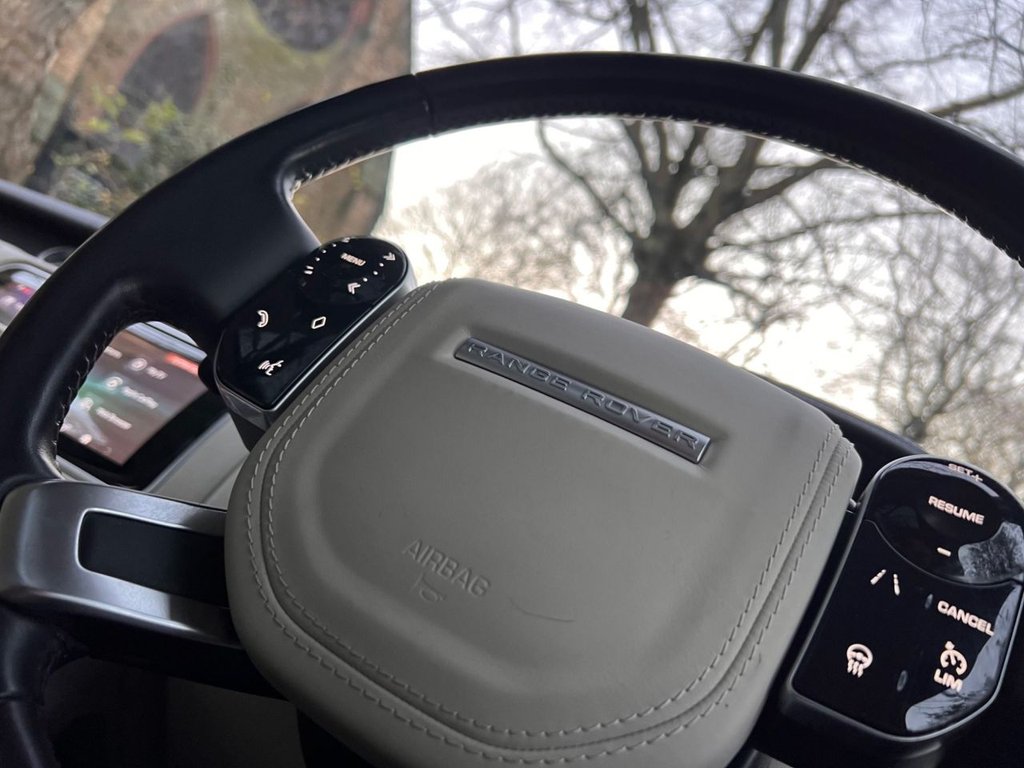 Used Land Rover Range Rover 2019 for sale - 76698195: Photo 33