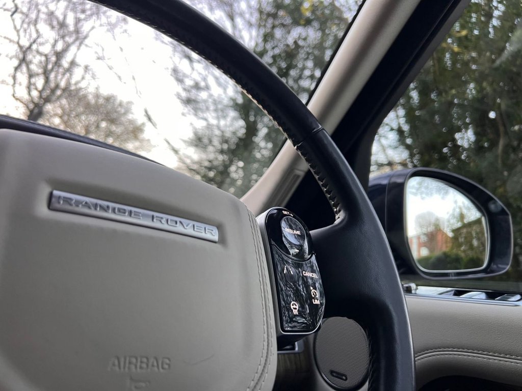 Used Land Rover Range Rover 2019 for sale - 76698195: Photo 34