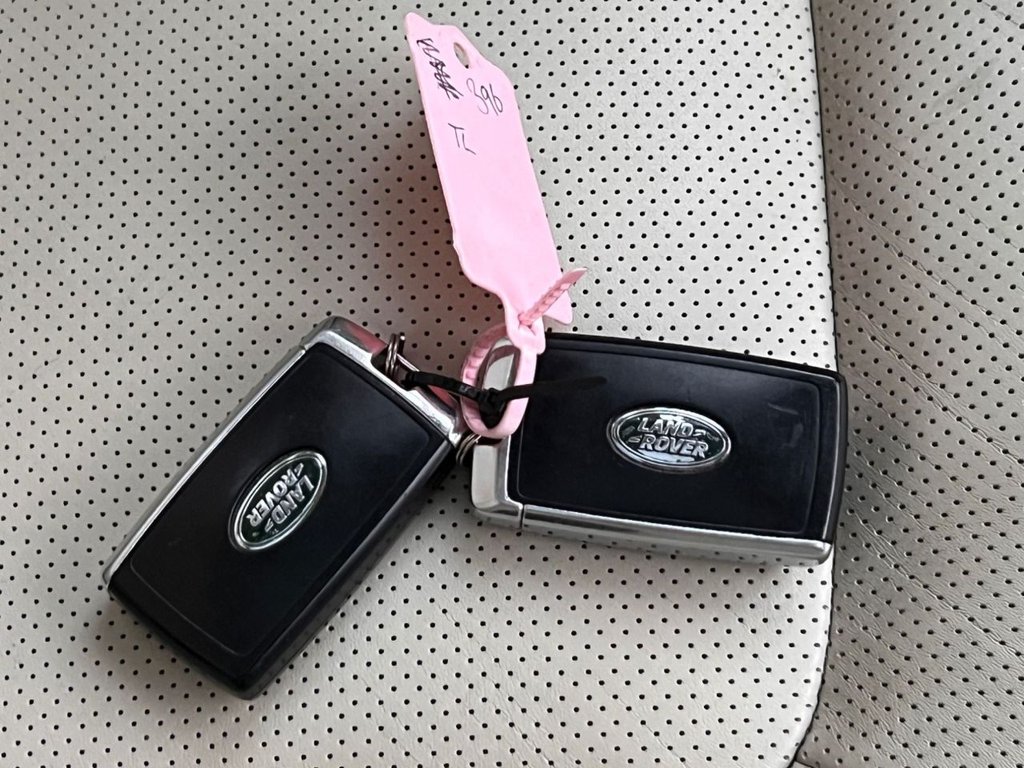 Used Land Rover Range Rover 2019 for sale - 76698195: Photo 35