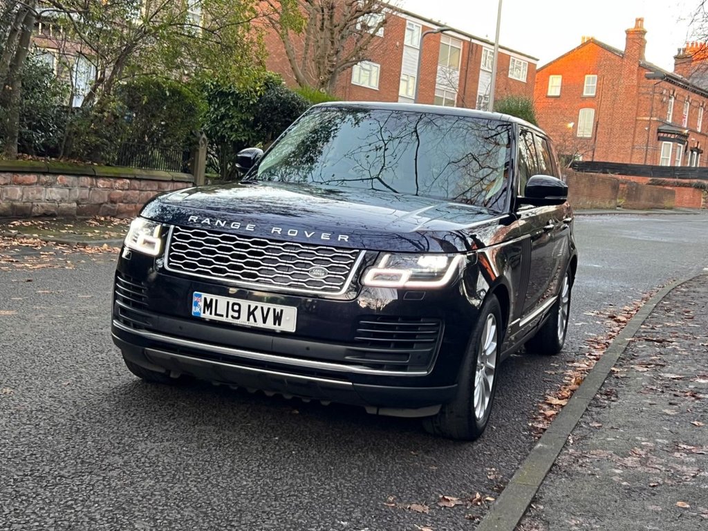 Used Land Rover Range Rover 2019 for sale - 76698195: Photo 7