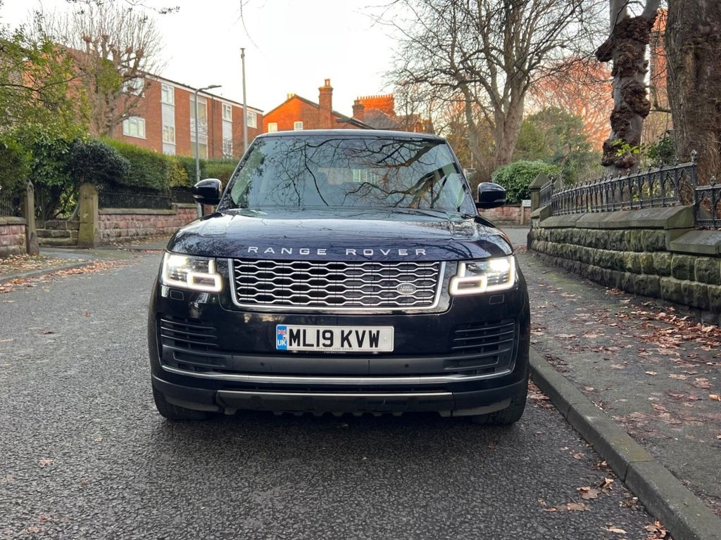 Used Land Rover Range Rover 2019 for sale - 76698195: Photo 8