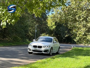 Used BMW 1 Series 2015 for sale - 79843282: Photo