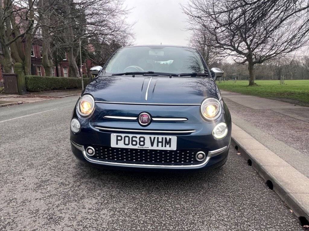 Used Fiat 500 2018 for sale - 77369109: Photo 10