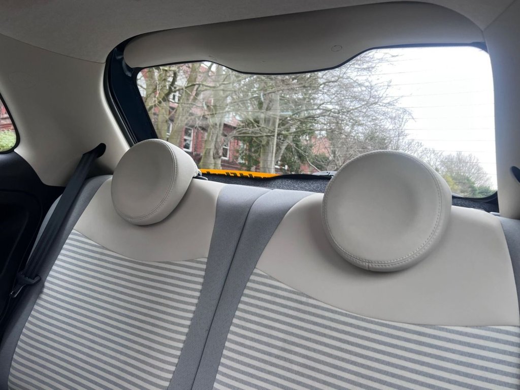 Used Fiat 500 2018 for sale - 77369109: Photo 14