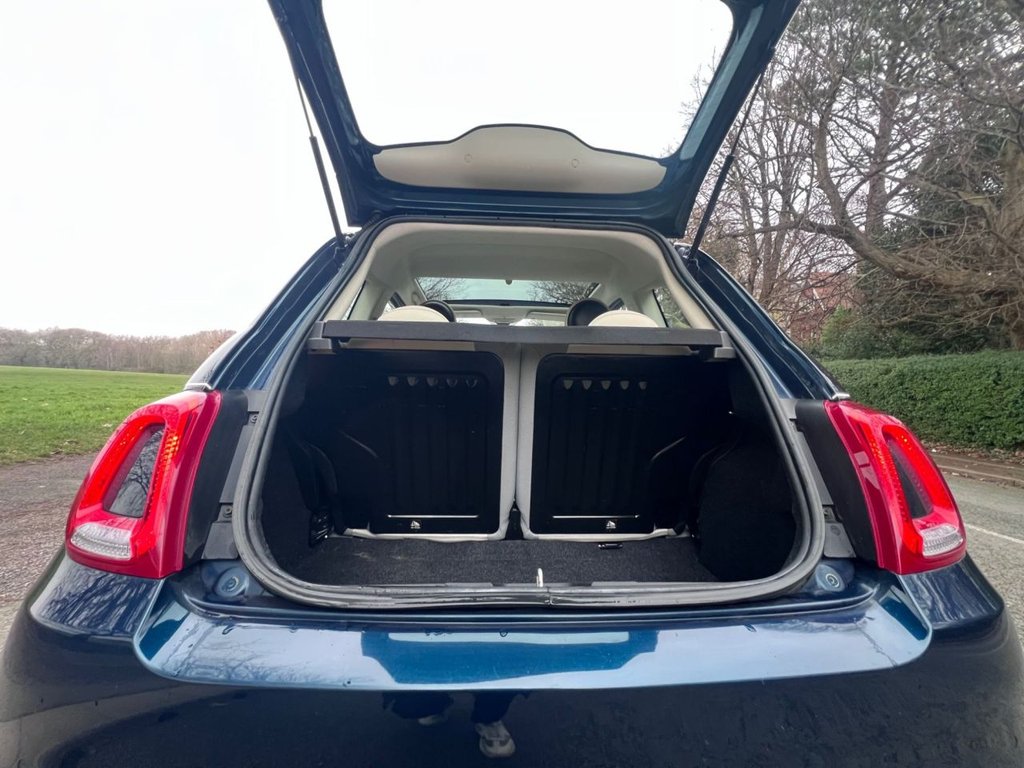 Used Fiat 500 2018 for sale - 77369109: Photo 15