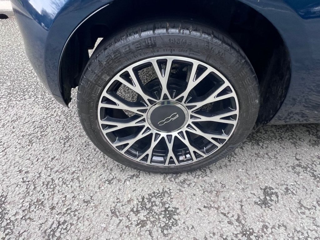 Used Fiat 500 2018 for sale - 77369109: Photo 16