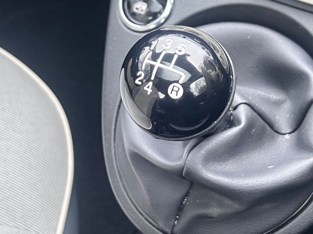 Used Fiat 500 2018 for sale - 77369109: Photo 18