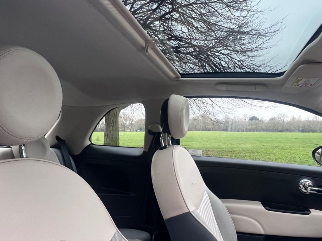 Used Fiat 500 2018 for sale - 77369109: Photo 19