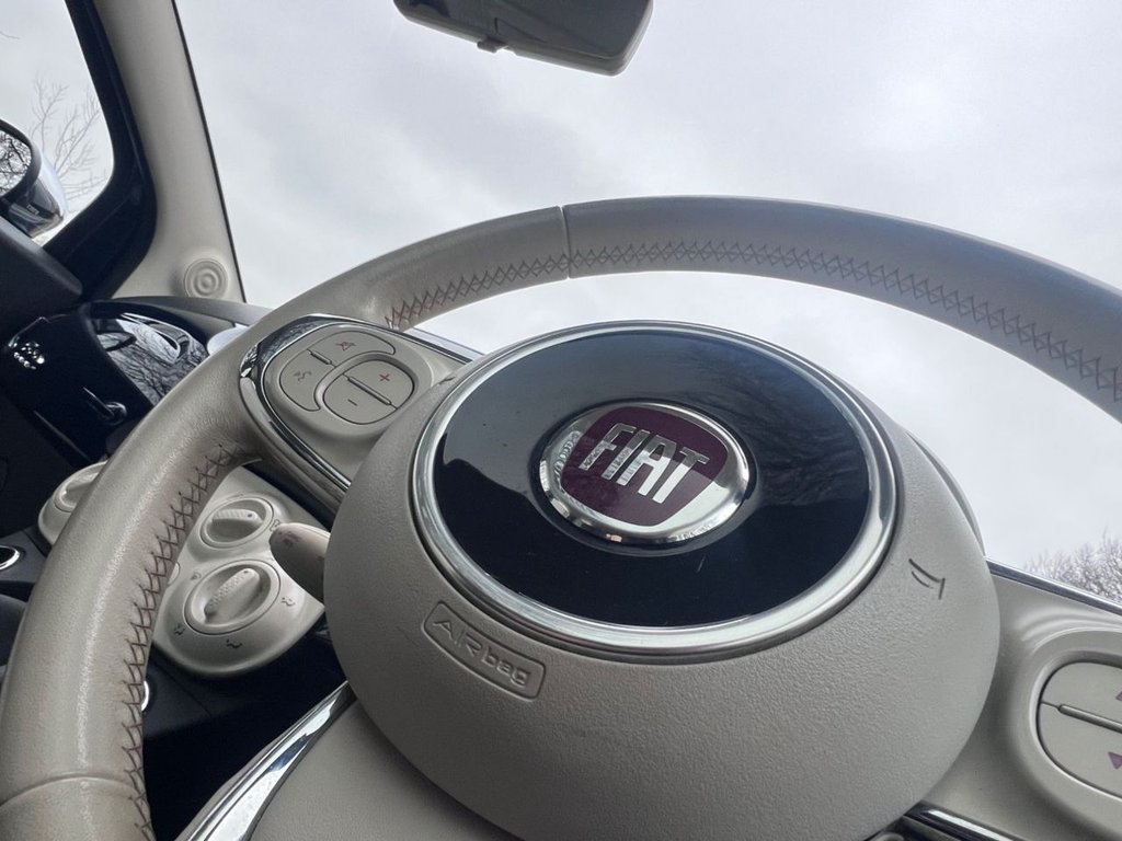 Used Fiat 500 2018 for sale - 77369109: Photo 23