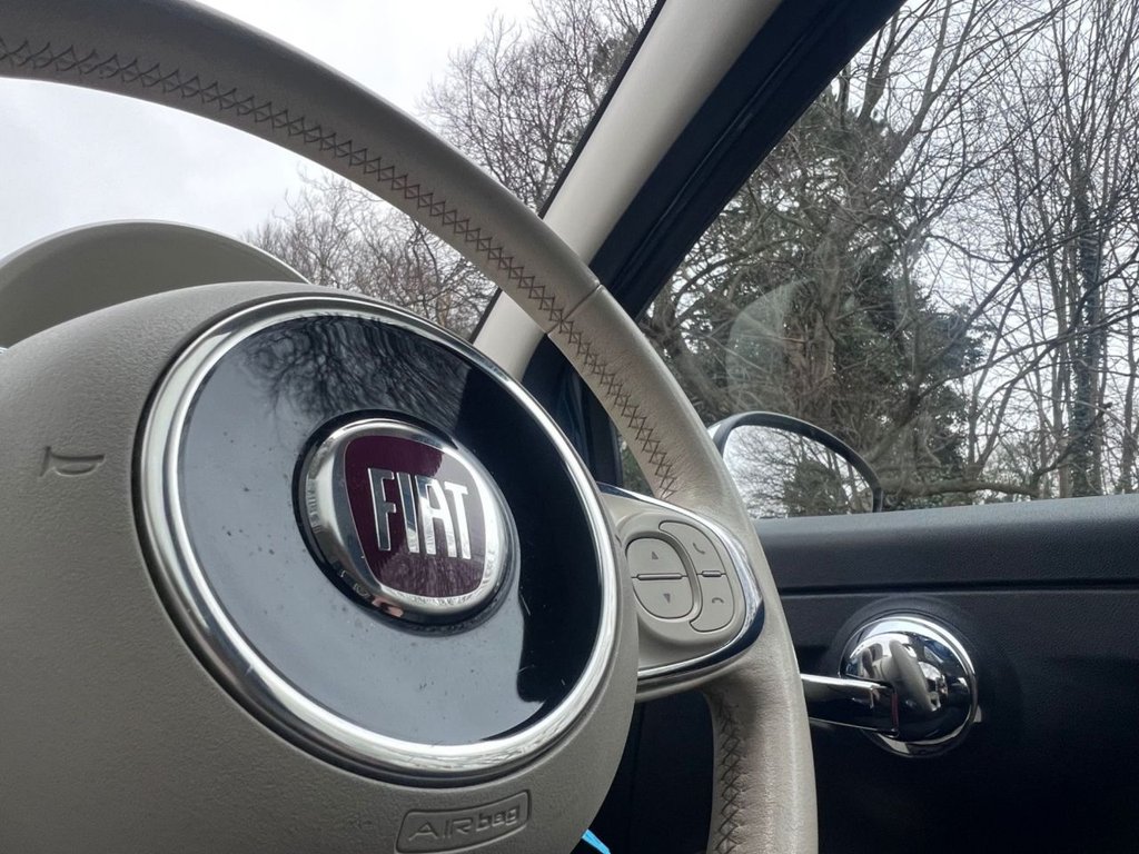 Used Fiat 500 2018 for sale - 77369109: Photo 24