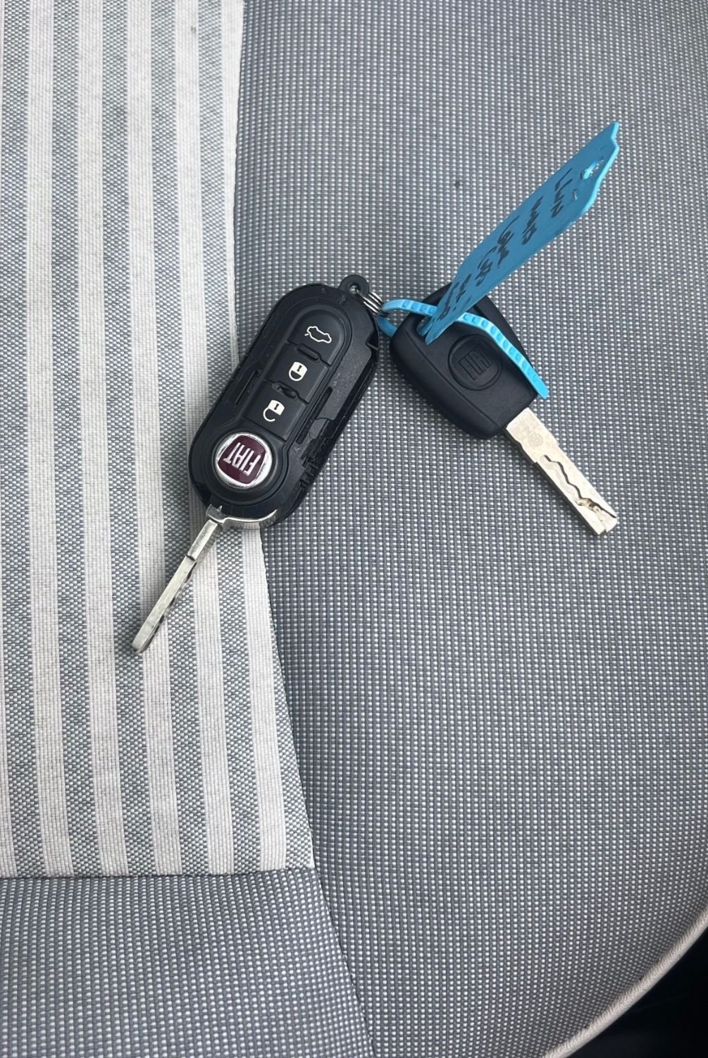 Used Fiat 500 2018 for sale - 77369109: Photo 27