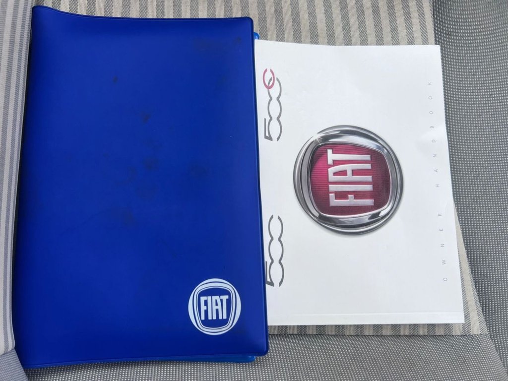 Used Fiat 500 2018 for sale - 77369109: Photo 28