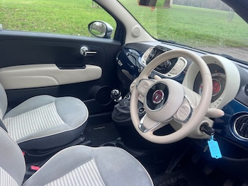 Used Fiat 500 2018 for sale - 77369109: Photo