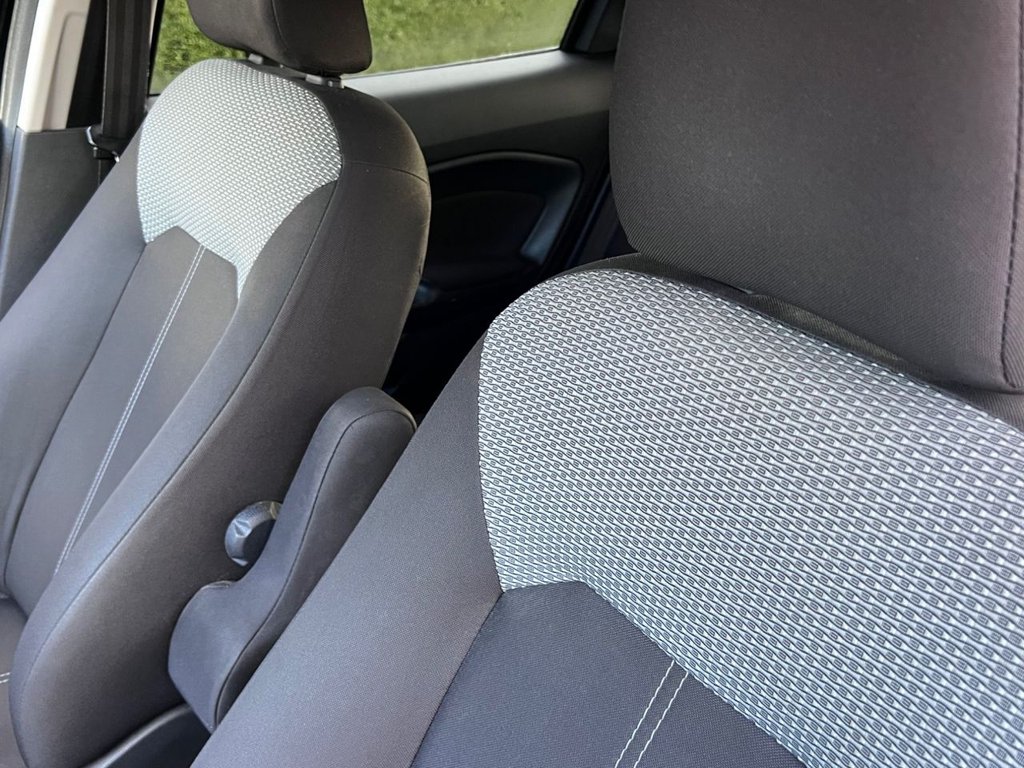 Used Ford Ecosport 2014 for sale - 77241539: Photo 12