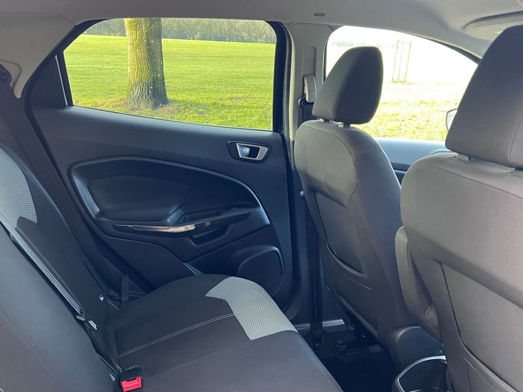 Used Ford Ecosport 2014 for sale - 77241539: Photo 13