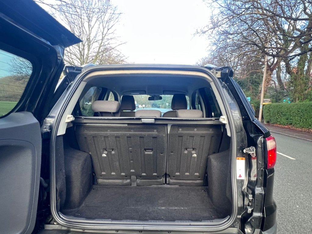 Used Ford Ecosport 2014 for sale - 77241539: Photo 14