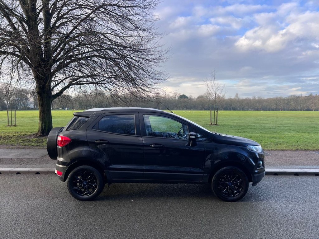 Used Ford Ecosport 2014 for sale - 77241539: Photo 5