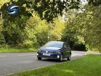 Used Volkswagen Polo 2019 for sale - 79856362: Photo