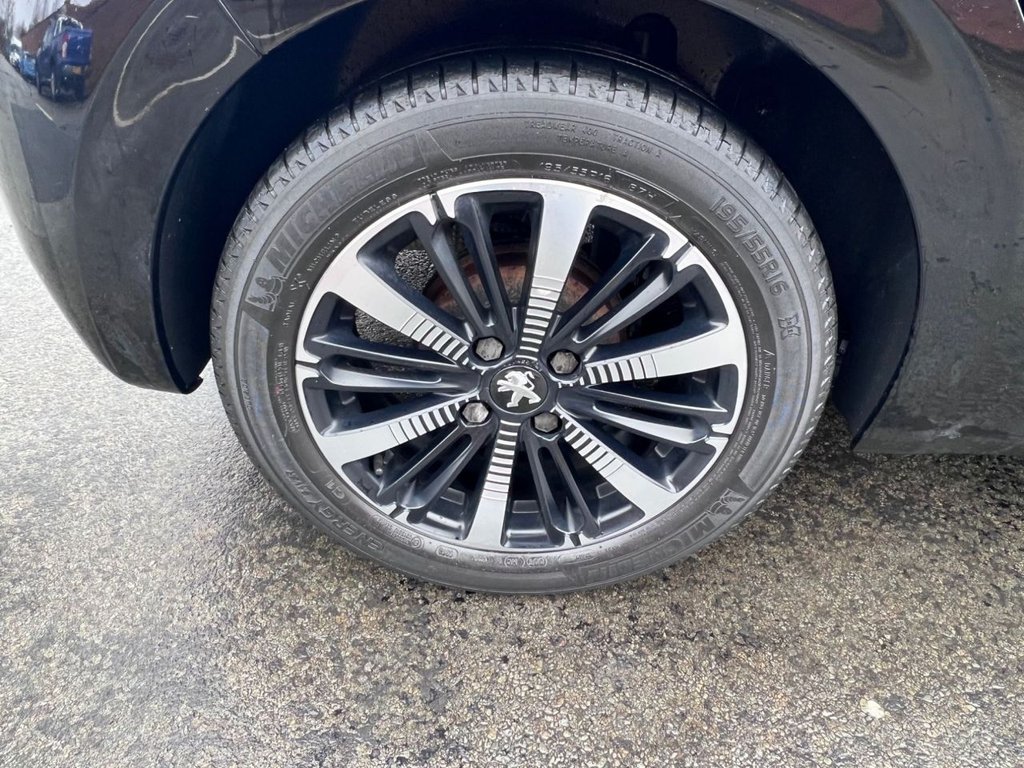 Used Peugeot 208 2018 for sale - 77546988: Photo 14