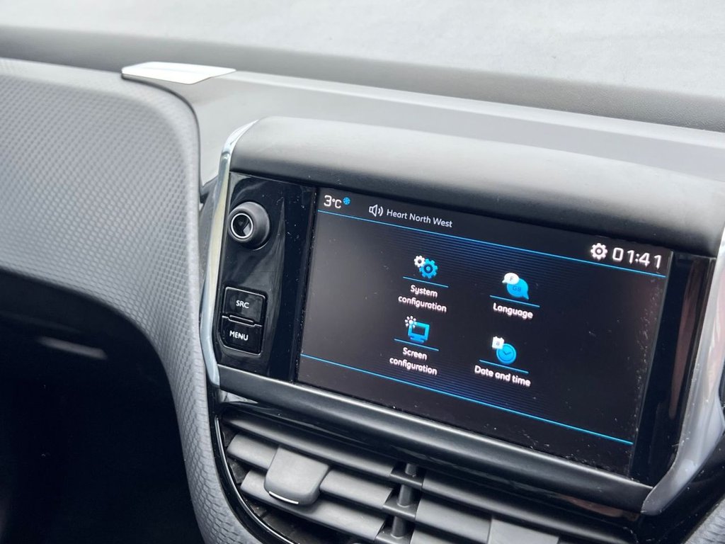 Used Peugeot 208 2018 for sale - 77546988: Photo 17