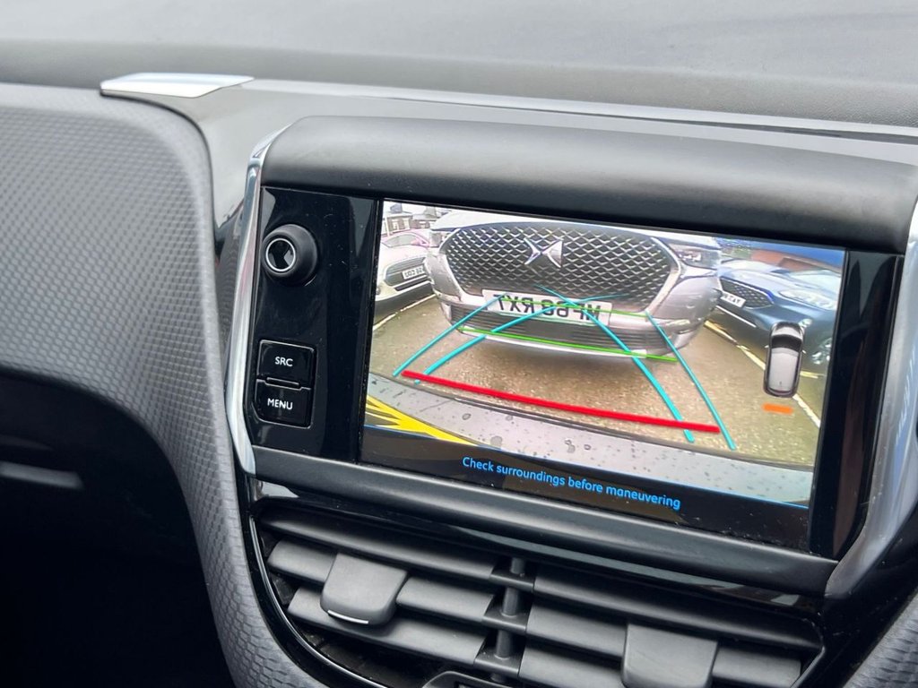 Used Peugeot 208 2018 for sale - 77546988: Photo 20