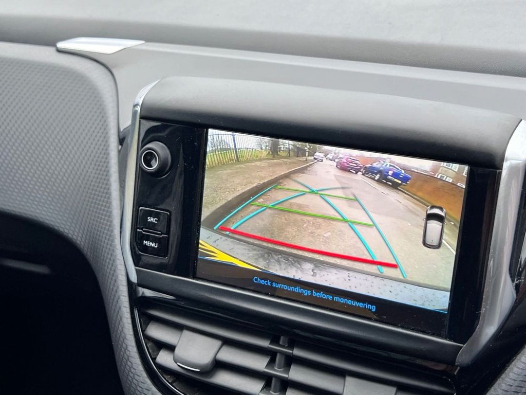 Used Peugeot 208 2018 for sale - 77546988: Photo 21