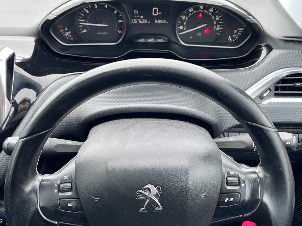 Used Peugeot 208 2018 for sale - 77546988: Photo 22