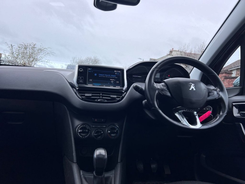Used Peugeot 208 2018 for sale - 77546988: Photo 23