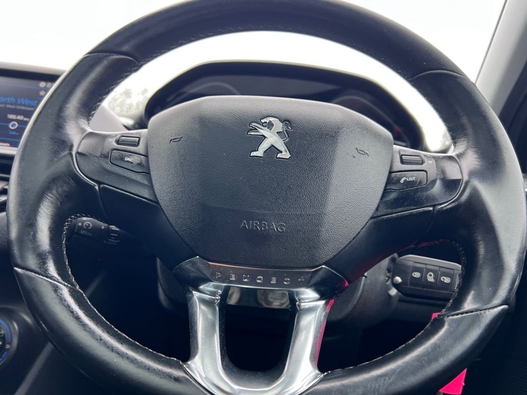 Used Peugeot 208 2018 for sale - 77546988: Photo 24