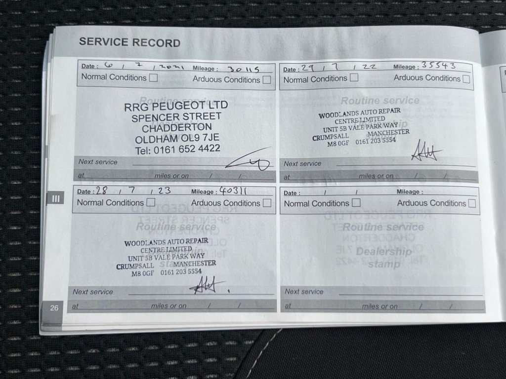 Used Peugeot 208 2018 for sale - 77546988: Photo 29