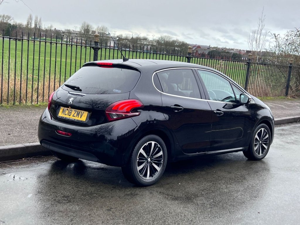 Used Peugeot 208 2018 for sale - 77546988: Photo 6