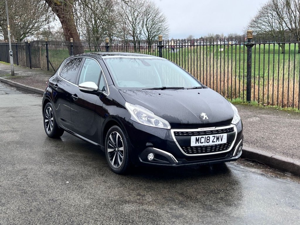 Used Peugeot 208 2018 for sale - 77546988: Photo 7