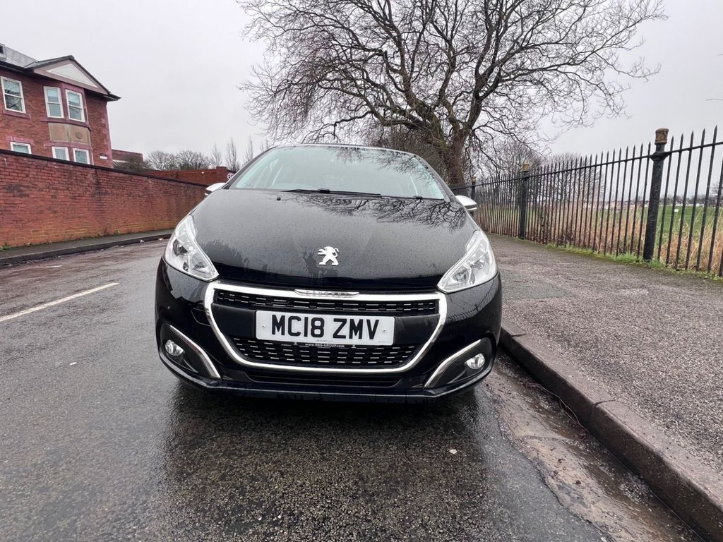 Used Peugeot 208 2018 for sale - 77546988: Photo 9